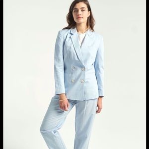 Rachel Antonoff Billie Blazer
